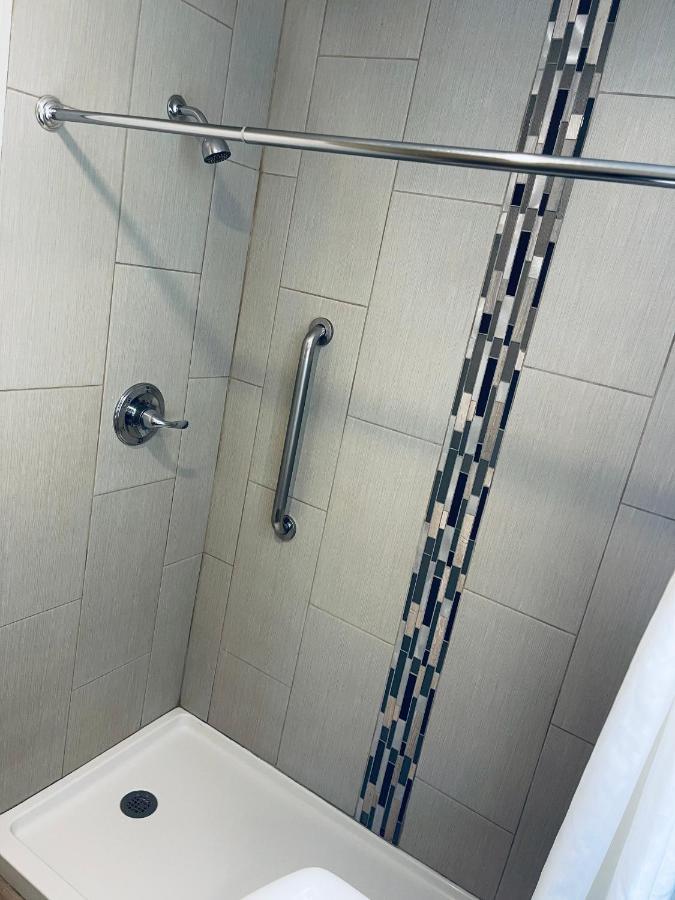 Century 21 Motel Las Cruces Zewnętrze zdjęcie
