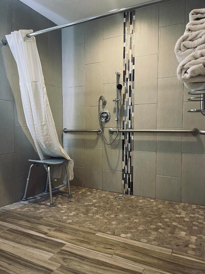 Century 21 Motel Las Cruces Zewnętrze zdjęcie